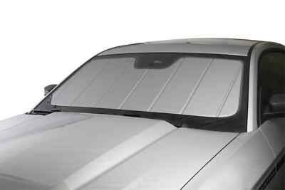 Covercraft UVS100 Custom Sunscreen for Jeep Grand Cherokee/Grand Cherokee WK