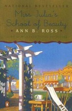 Miss Julia's School of Beauty - Paperback By Ross, Ann B. - GOOD