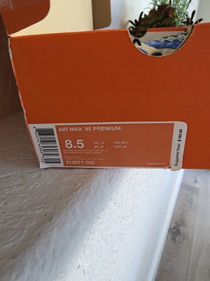 air max 95 transformers