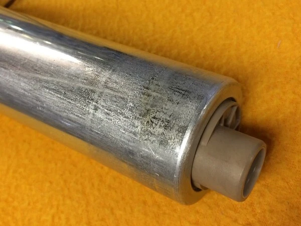 Bomba de combustible para Audi C4 100 2.3L 90-94 AAR Intank eléctrico 2 años Wty Foto 3 de 4