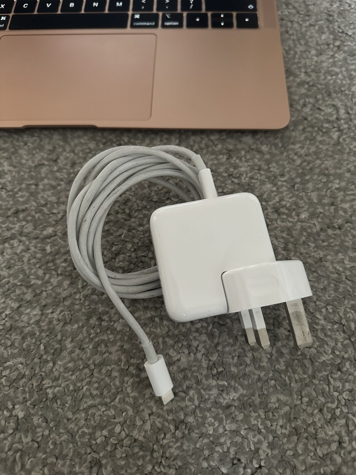 MacBook Air 2018 13 Inch Rose Gold eBay