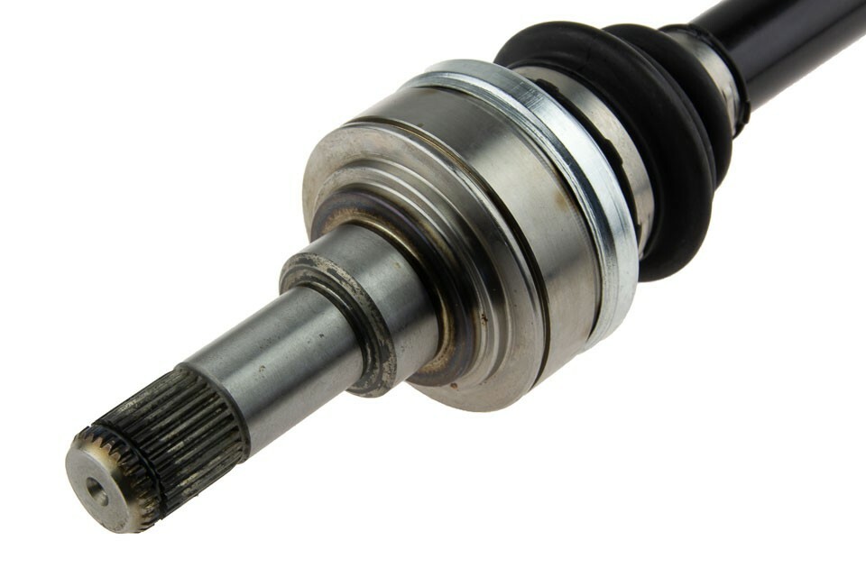 Arbre de transmission arrière droit BMW 33207566068 pour éliminer les vibrations au volant