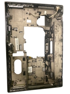 OEM HP EliteBook 8570w 849 Bottom Case 652649-001 for sale online 