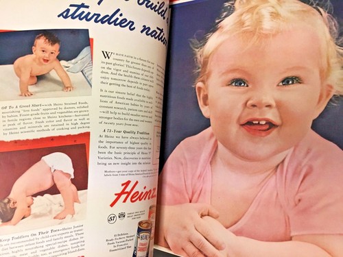 Vintage Life Magazine, NELSON ROCKEFELLER on Cover, April 27, 1942 - Imagen 3 de 3