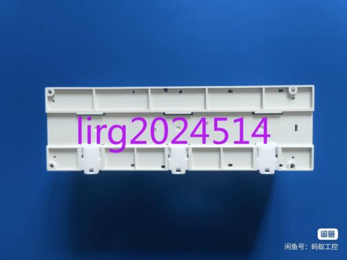 1pc used Mitsubishi FX3U-80MR/ES-A - Picture 2 of 6