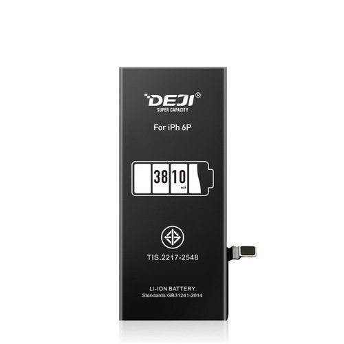 High Capacity OEM Battery for iPhone 6P/ 6S / 6SP/ 7/ 7P/ 8 / 8P/ X +Tools Kits - 第 22/98 張圖片