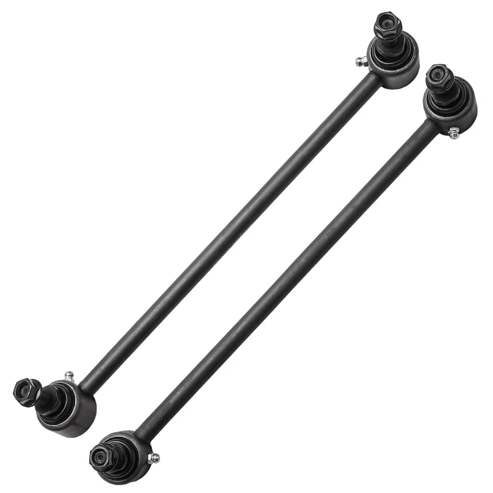 Front Struts & Coil Spring Sway Bars Links for 2012 2013 2014 2015 Honda Civic - Image 4 of 4