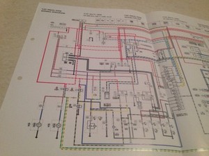 Yamaha Yzf R6 X 2008 Yzf R6 Diagram Wiring Wiring Diagram