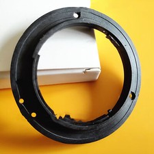 Lens Rear Base Bayonet Mount Ring Lens for Nikon 18-105 18-55 18-135 Camera