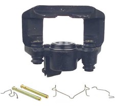 Rr Lft Rebuilt Brake Caliper w/Hwd  Cardone Industries  19-2629