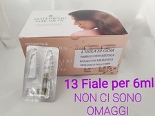 Medavita Lotion CONCENTREE TRATTAMENTO INTENSIVO FIALE  ANTICADUTA 13X6ML Donna.