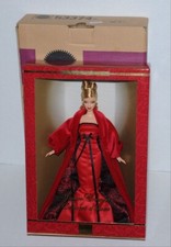Winter Concert Barbie Doll NRFB Mint Box with Shipper 2002 Gorgeous doll