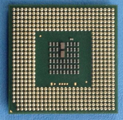 Intel Celeron D 310 2.13 GHz Processor (BX80546RE2130C)