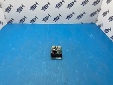 Zymark PCB 100502, 115830 Rev. 01 Board