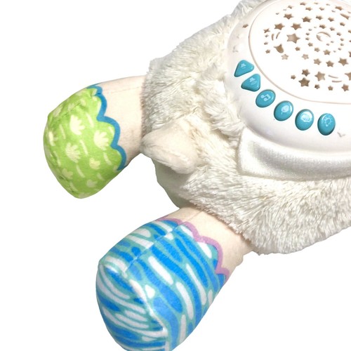 Vetec Starry Nite Light Projector W Music Or Story Telling Changes Colors - Picture 6 of 10