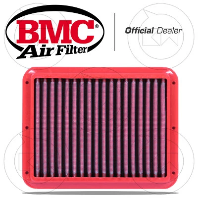 Filtre À Air BMC FM01012/01 Sportif Lavable Ducati Multistrada V4 1100 2021 - Photo 1/3