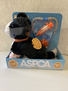 aspca stuffed animals