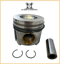 LAND ROVER JAGUAR 2.0 DIESEL 204DTA TWIN TURBO PISTON WITH RING STD X 1