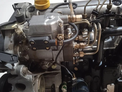 F9Q734 Moteur Complet pour RENAULT MEGANE I FASE 2 BERLINA (BA0) vente en gros * 1999 515504