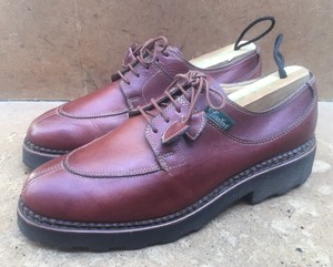 paraboot women's shoes