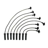 Mazda B4000 Navajo Spark Plug Wire Set Original Performance 905 18 002 on sale Mazda B4000 Navajo Spark Plug Wire Set Original Performance 905 18 002 on sale