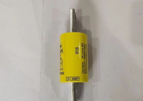 Bussmann LPJ-250SP fuse - Picture 3 of 3