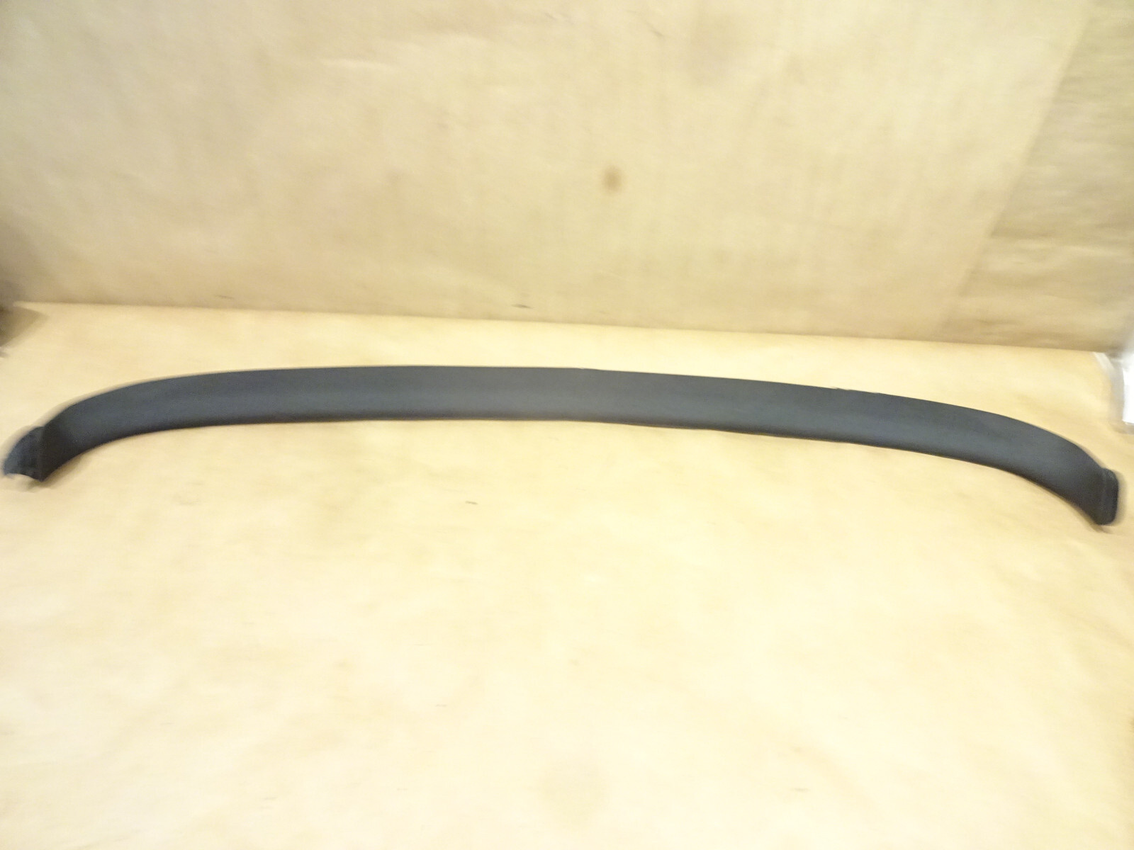 Ferrari California - Under Rear Window Lower Crossmember Trim - P/N  81975900