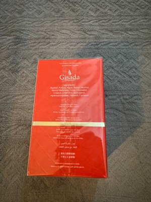 Gisada Ambassadora for Women EDP 100ml