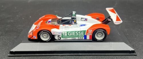 MINICHAMPS 1:43 430 987612 FERRARI 333 SP #12 LE MANS 1998 - Etat