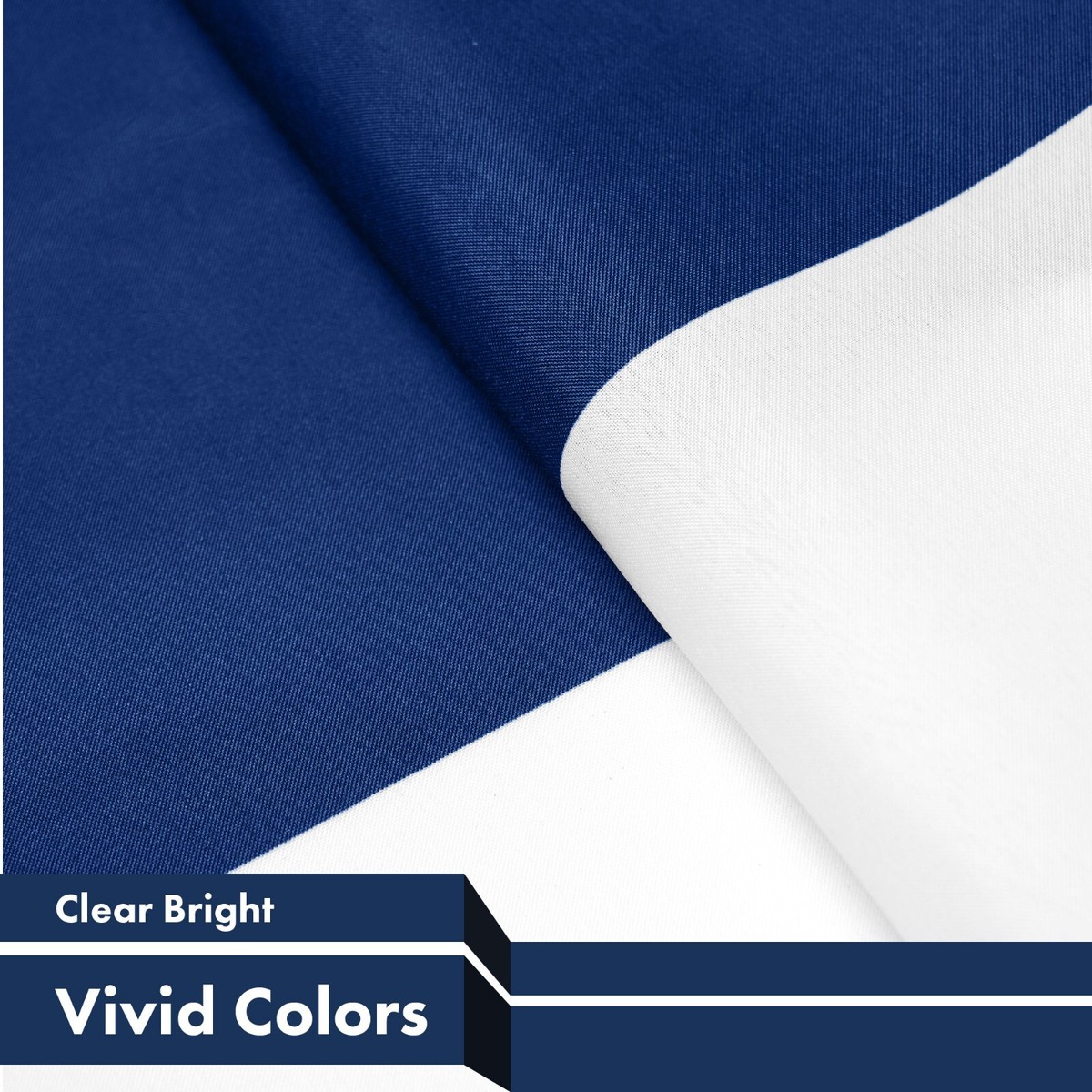 NEW G128 Finland Flag 2-Pack 3x5 FT Finnish Printed 150D