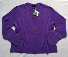 Cardigan Cunda Cashmere Damen Pullover Cashmere Trui C&a