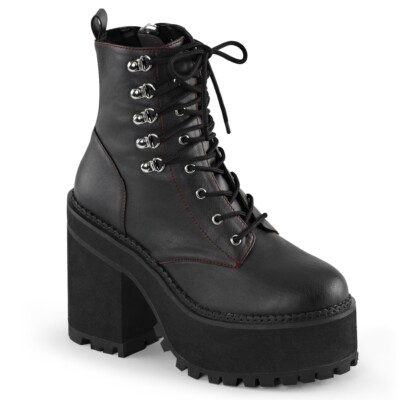 靴 POINTED TOE GRUNGE LIKE BOOTS POINTED TOE GRUNGE LIKE BOOTS