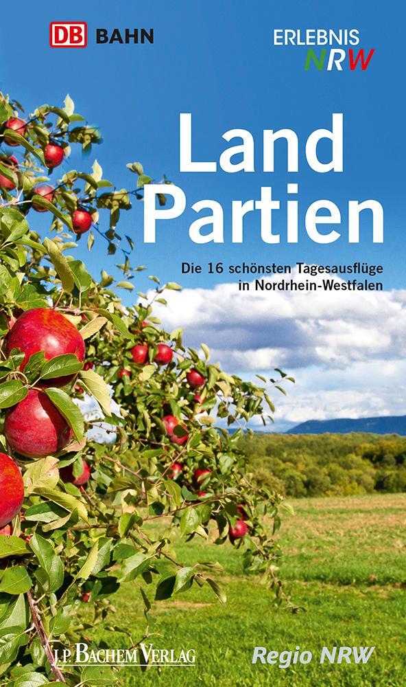 Thumbnail - Landpartien | Thilo Scheu, Hans-joachim Schneider, Guido Wagner,