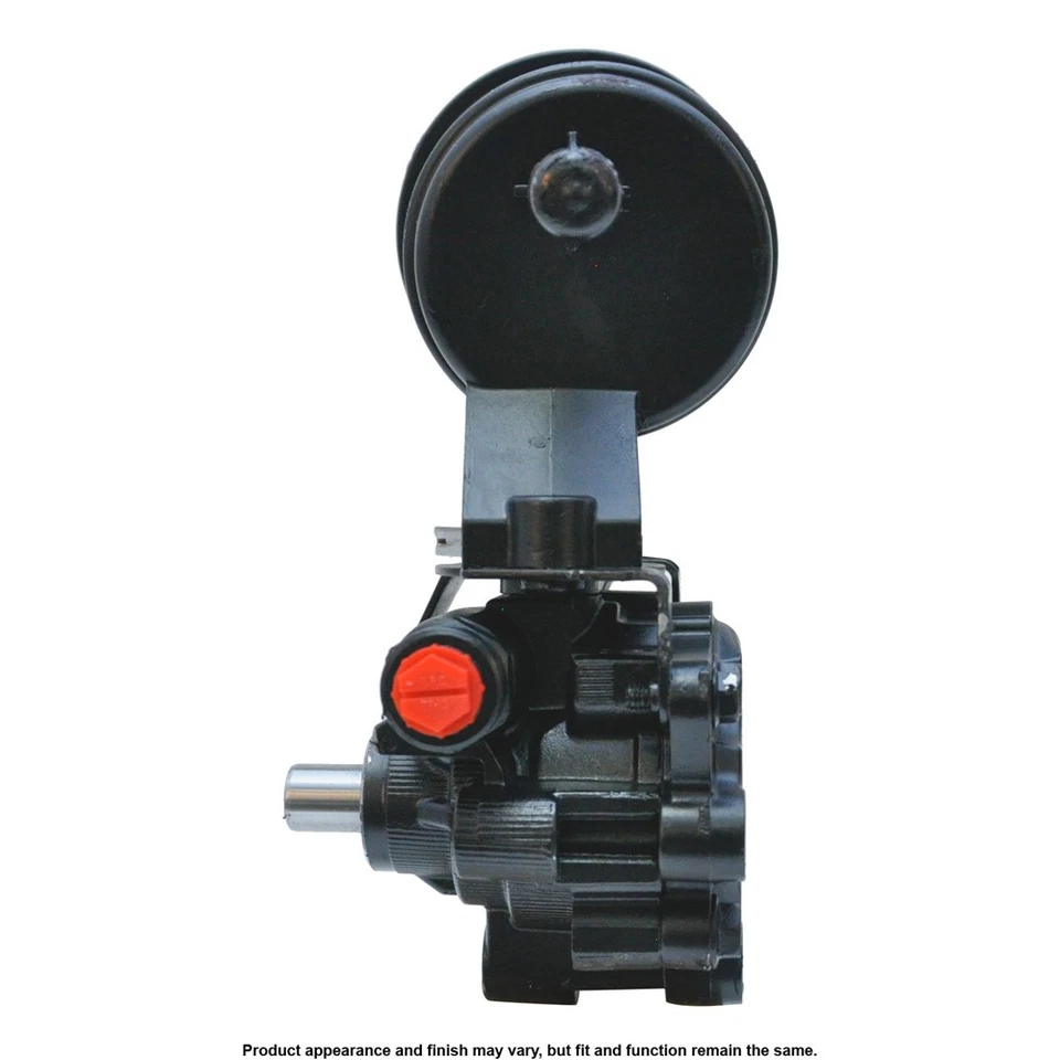 Bomba de dirección asistida Cardone para Ram 2500 3500 2011-2014 Foto 2 de 4