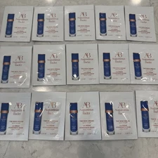 15 Augustinus Bader The Rich Cream With TFC8 New  2ML each packet  total 30ml