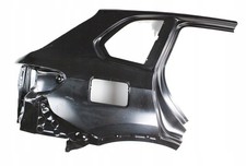 BMW X5 X5M G05 F95 2018-2025 Seitenteil hinten rechts 41007955006