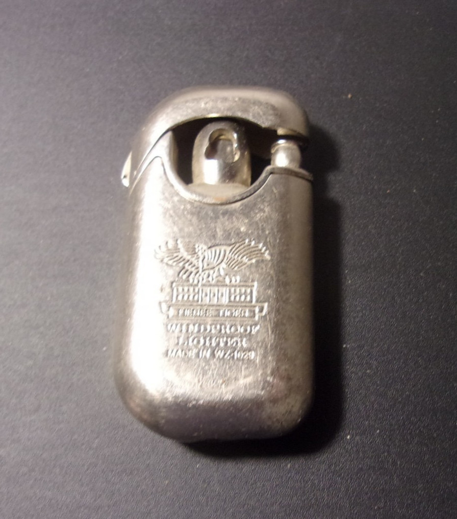 Wz-1029 Works Well Tested