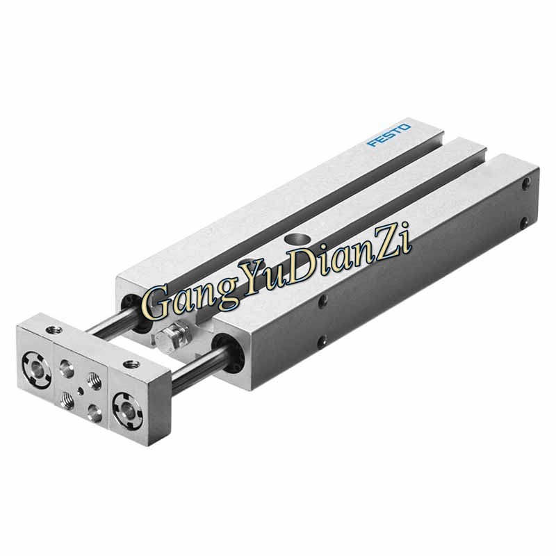1PCS NEW FOR FESTO Dual Piston Rod Cylinder DPZ-25-40-P-A-KF 162098