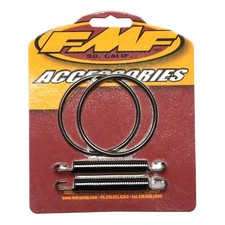 FMF Racing O-Ring and Spring Kit 011308
