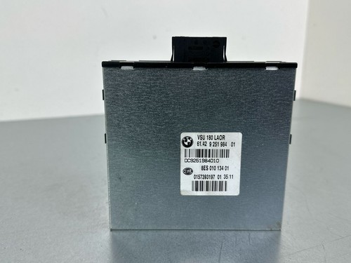 BMW 5 F10 F11 2012 Spannungswandler Wechselrichter Inverter 9251984 DEL18026