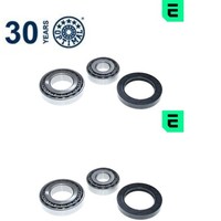 2X Radlagersatz Optimal 681582 2 Radlager Satz Links Rechts