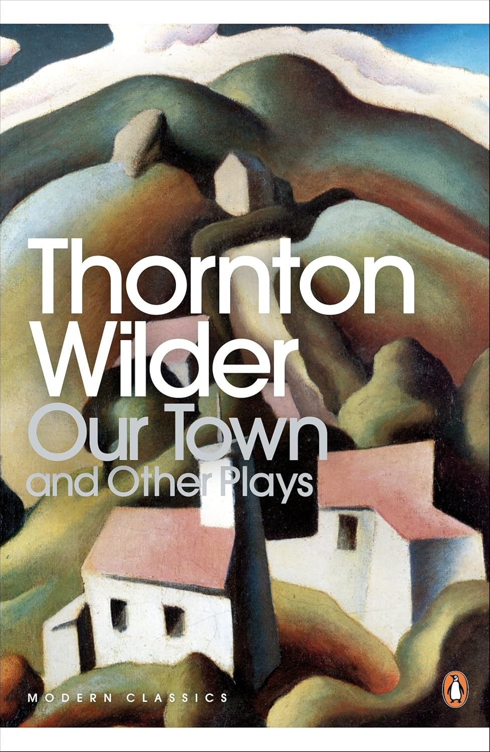 Our Town and Other Plays (Penguin Modern Classics) - Image 6