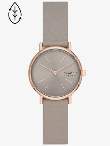 Skagen Ladies Signatur Lille Sand Watch SKW3060 - Picture 1 of 7