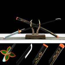 Demon Slayer Shinobu Kocho Nichirin Sword Gen 2