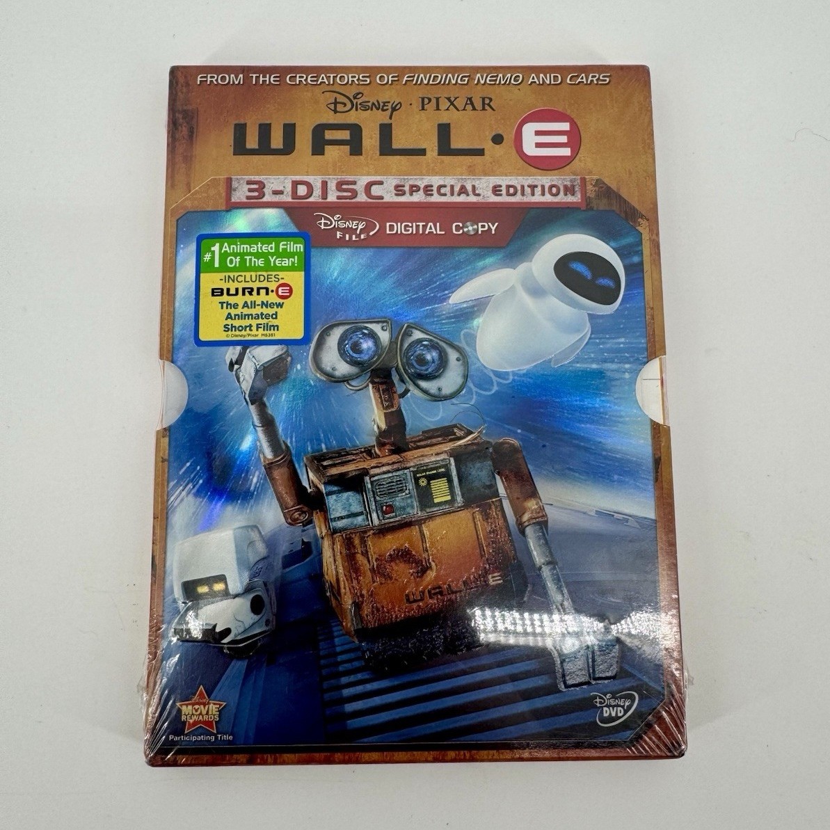その他 e Wallace [DVD] [Import] Opening to Wallace & Gromit: The Curse of the Ware Rabbit 2006 DVD