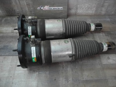 Arnott Audi A6 A7 4G Set Stoßdämpfer Luftfederung Luftfederbein 4G0616039AK