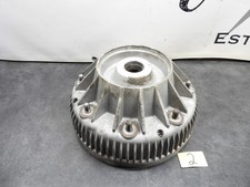 1963-64  Pontiac Kelsey Hayes Finned 8 Lug Brake Drum 49313  #2  2463