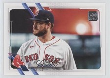 2021 Topps Ryan Brasier #66 7at