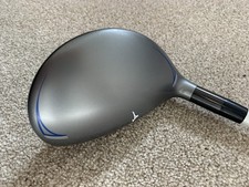 Mizuno JPX EZ 4 Hybrid 22 Degree Regular Shaft