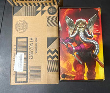 Masters Of The Universe Masterverse New Eternia Snout Spout Figure OPEN BOX